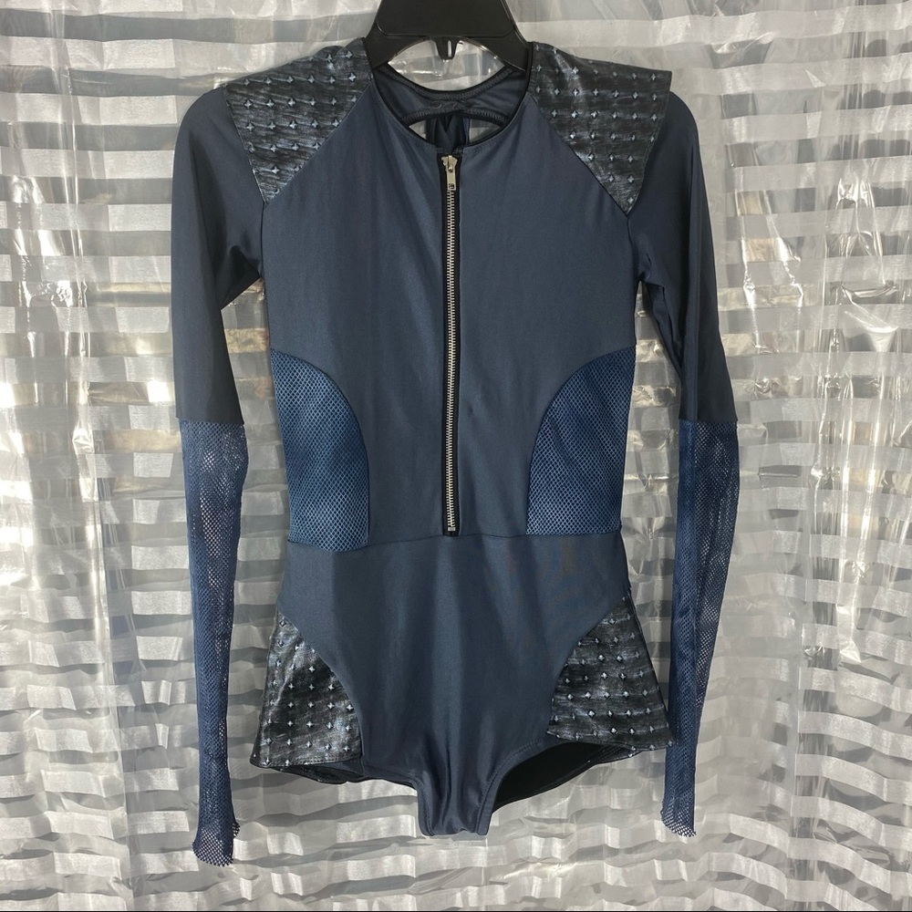 Tenth House Dance Costume